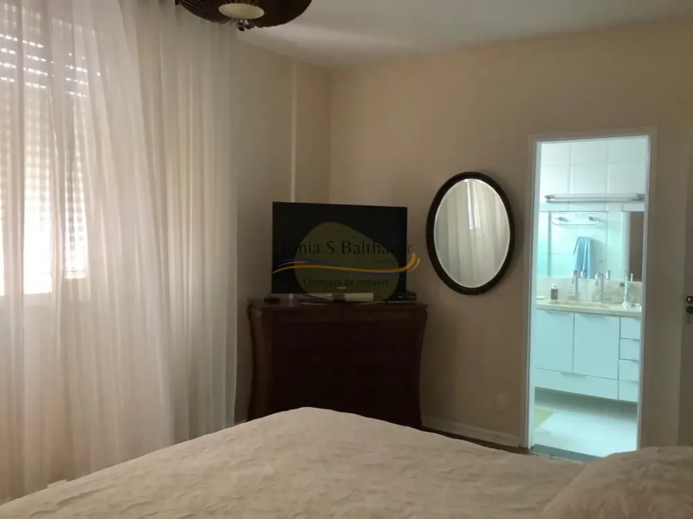 Apartamento, 3 quartos, 170 m² - Foto 7