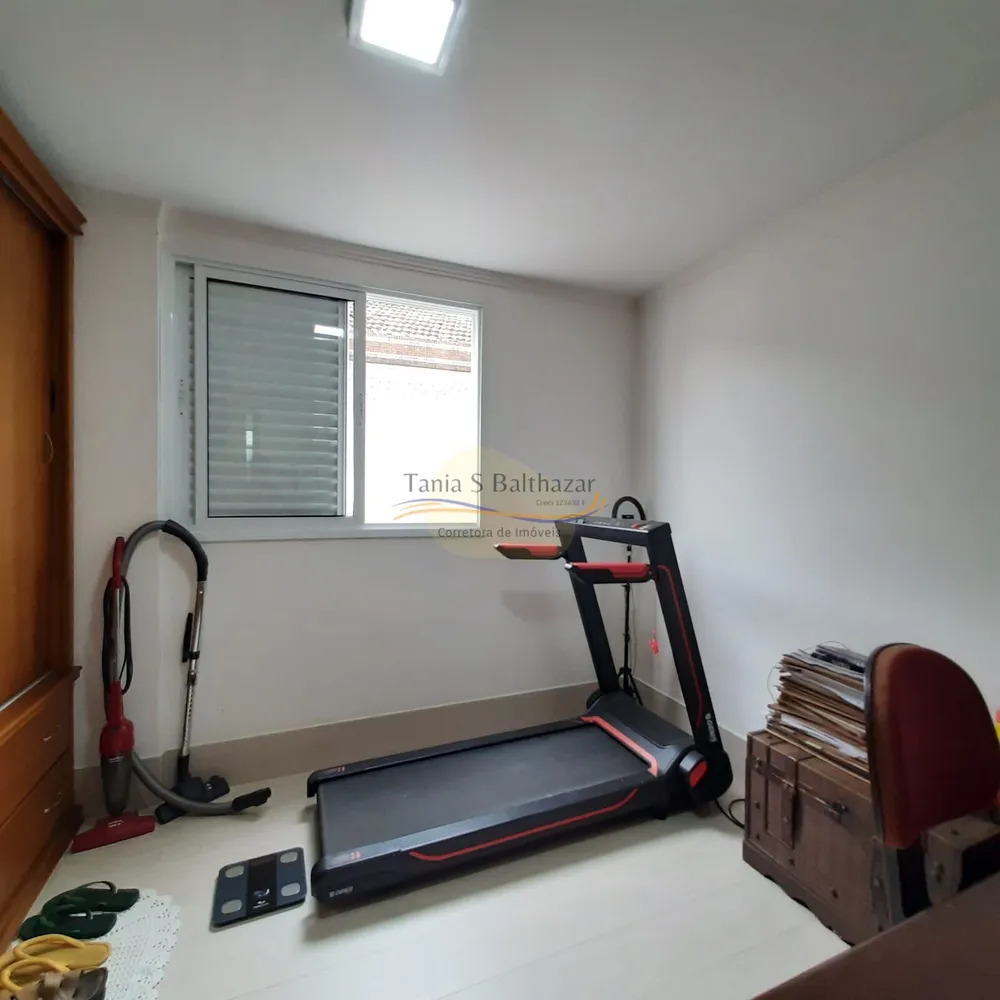 Cobertura, 3 quartos, 217 m² - Foto 10