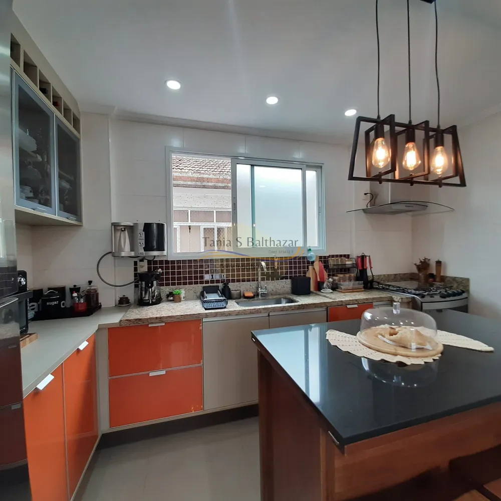 Cobertura, 3 quartos, 217 m² - Foto 13