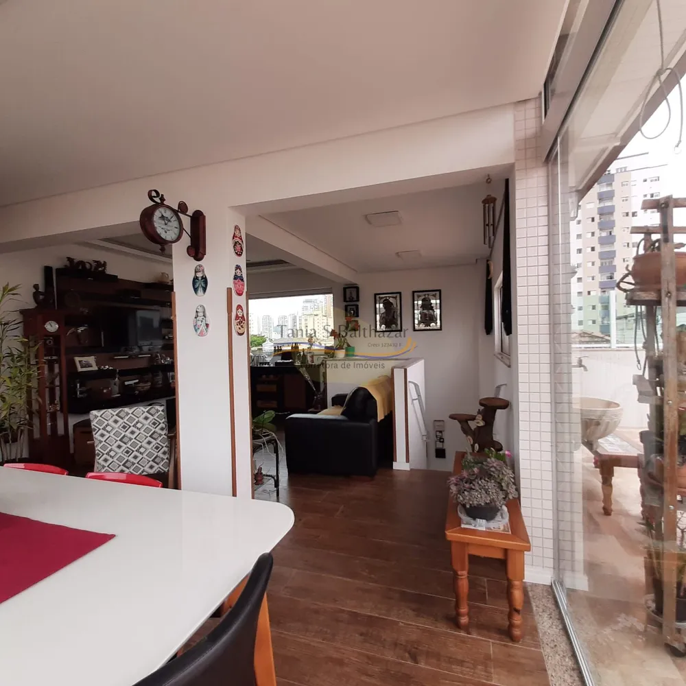 Cobertura, 3 quartos, 217 m² - Foto 5