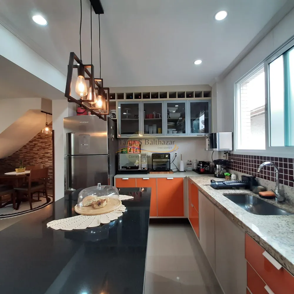 Cobertura, 3 quartos, 217 m² - Foto 14