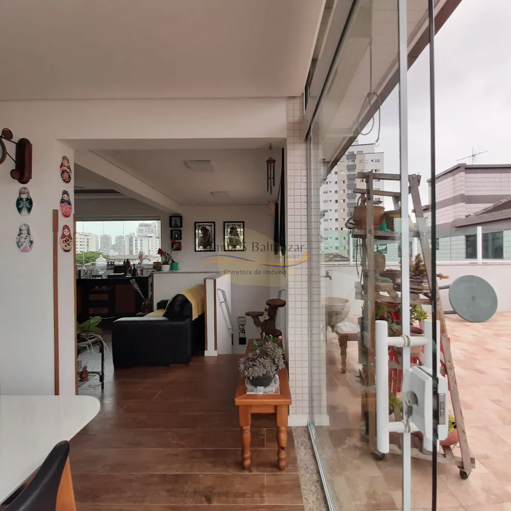 Cobertura, 3 quartos, 217 m² - Foto 3