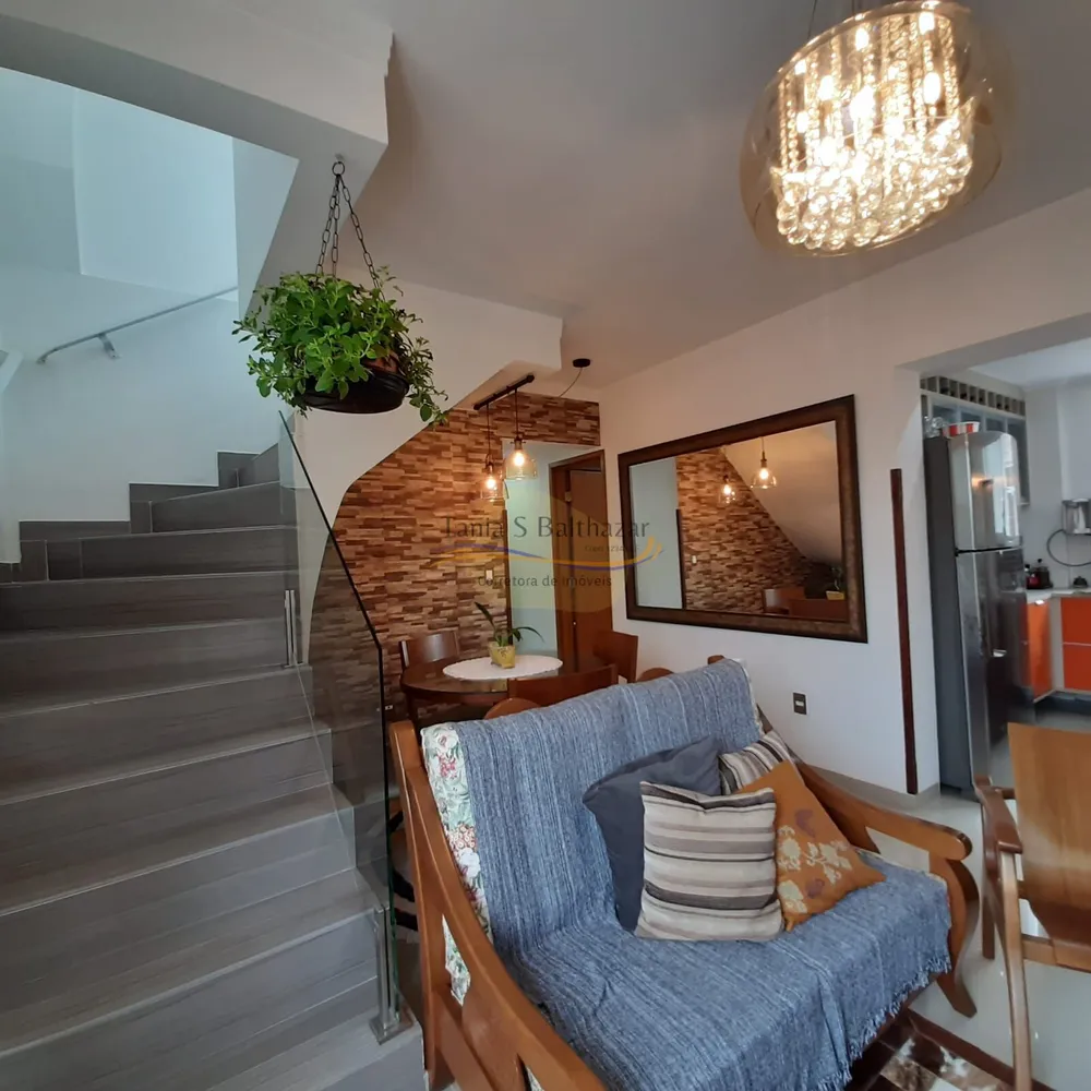 Cobertura, 3 quartos, 217 m² - Foto 6
