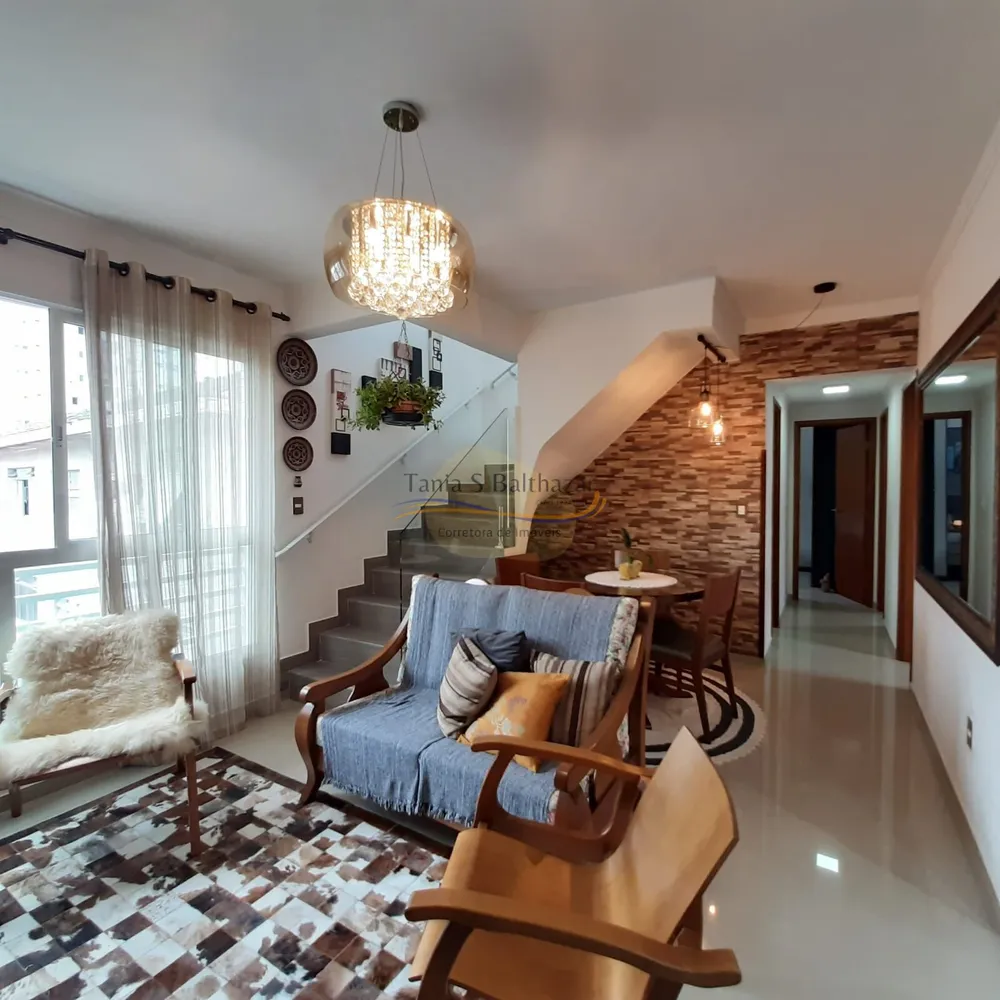 Cobertura, 3 quartos, 217 m² - Foto 7