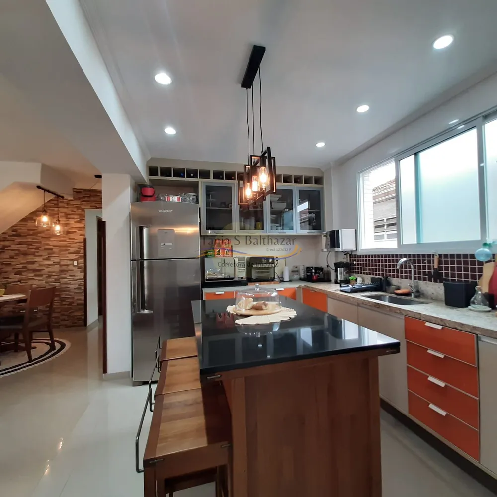 Cobertura, 3 quartos, 217 m² - Foto 9