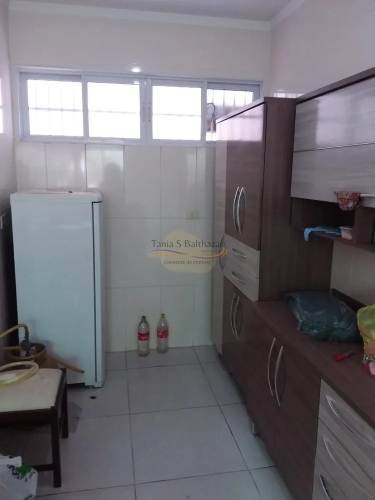 Casa, 3 quartos, 126 m² - Foto 3