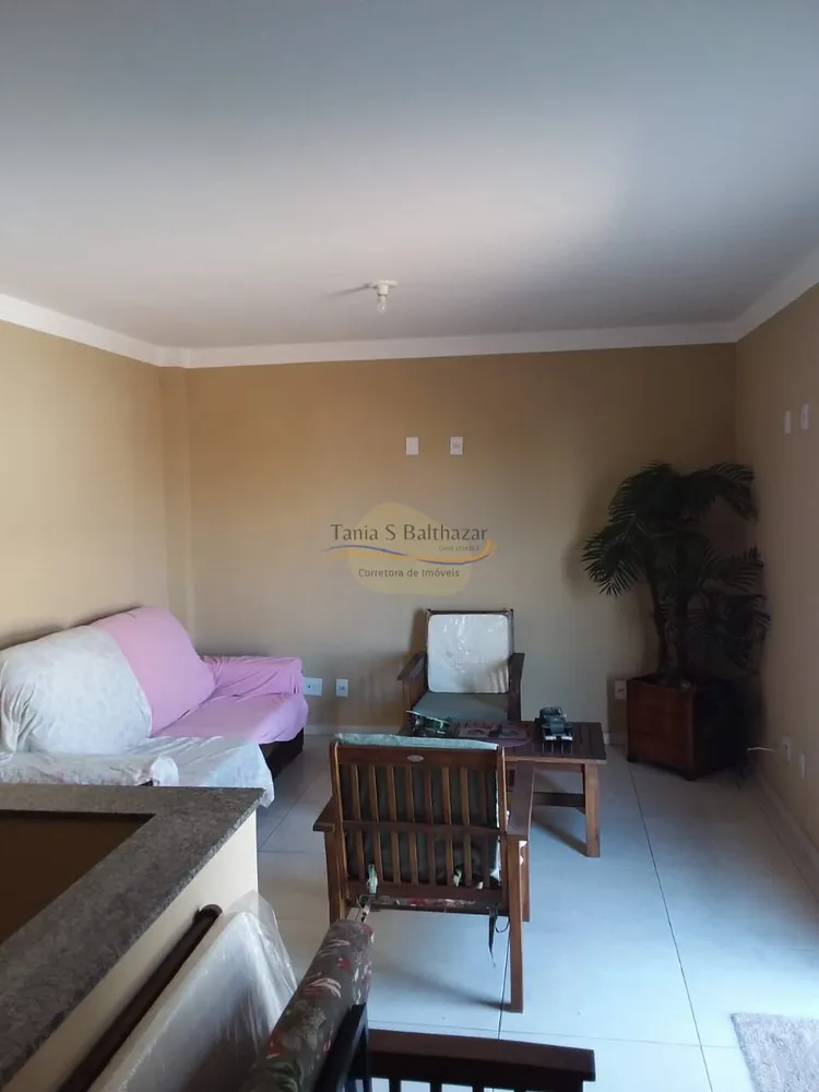 Casa, 3 quartos, 126 m² - Foto 1