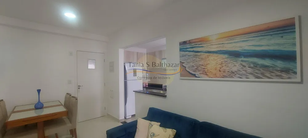 Apartamento, 2 quartos, 69 m² - Foto 3