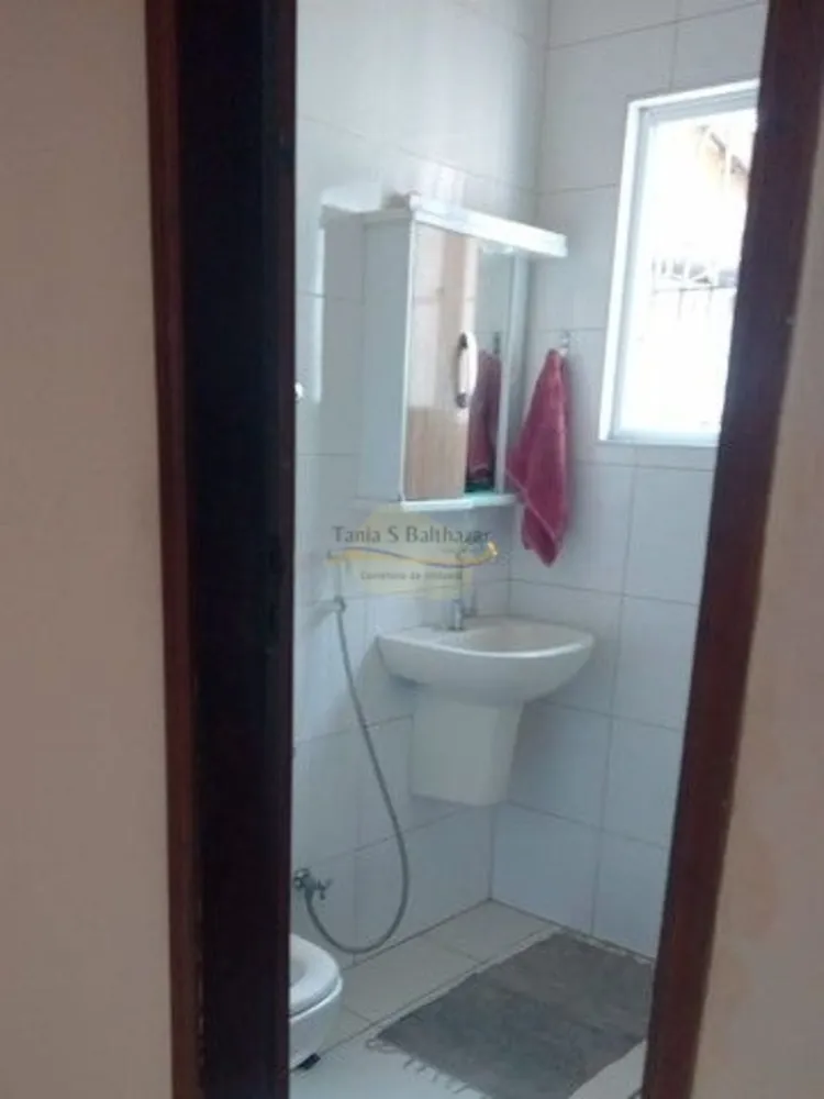 Casa, 3 quartos, 241 m² - Foto 14