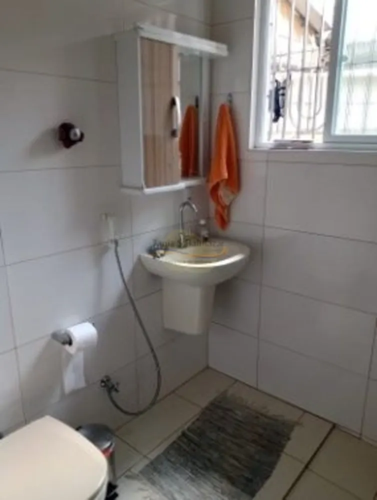 Casa, 3 quartos, 241 m² - Foto 12