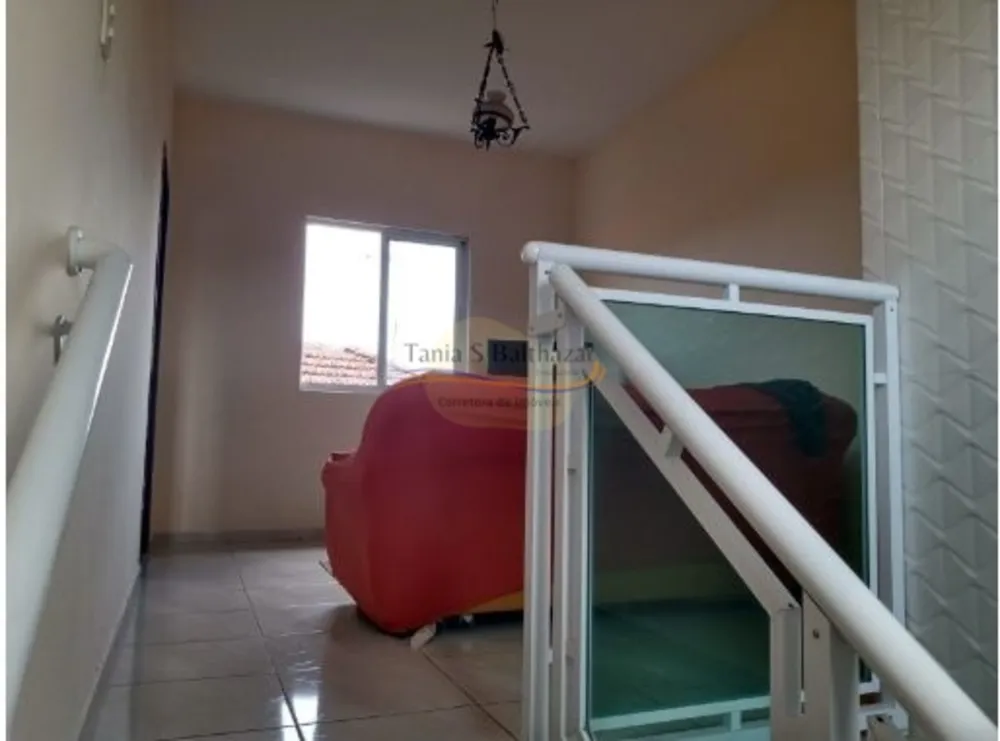 Casa, 3 quartos, 241 m² - Foto 5
