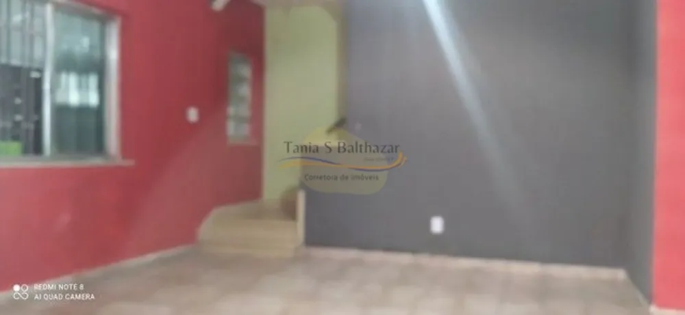 Sobrado, 2 quartos, 1 m² - Foto 3