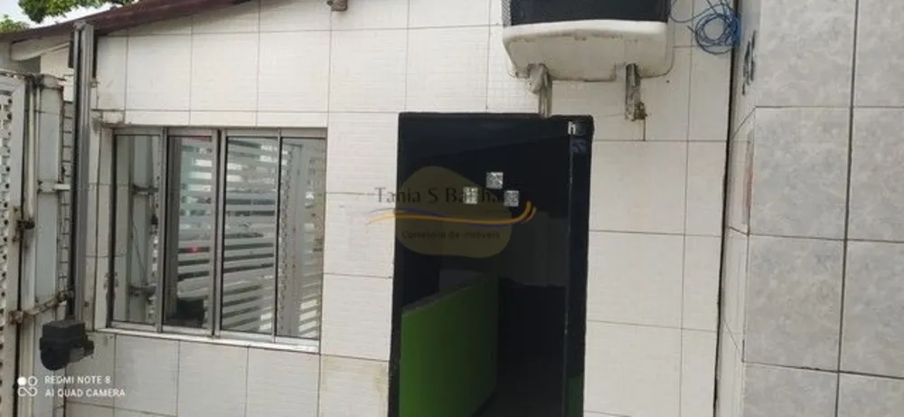 Sobrado, 2 quartos, 1 m² - Foto 1
