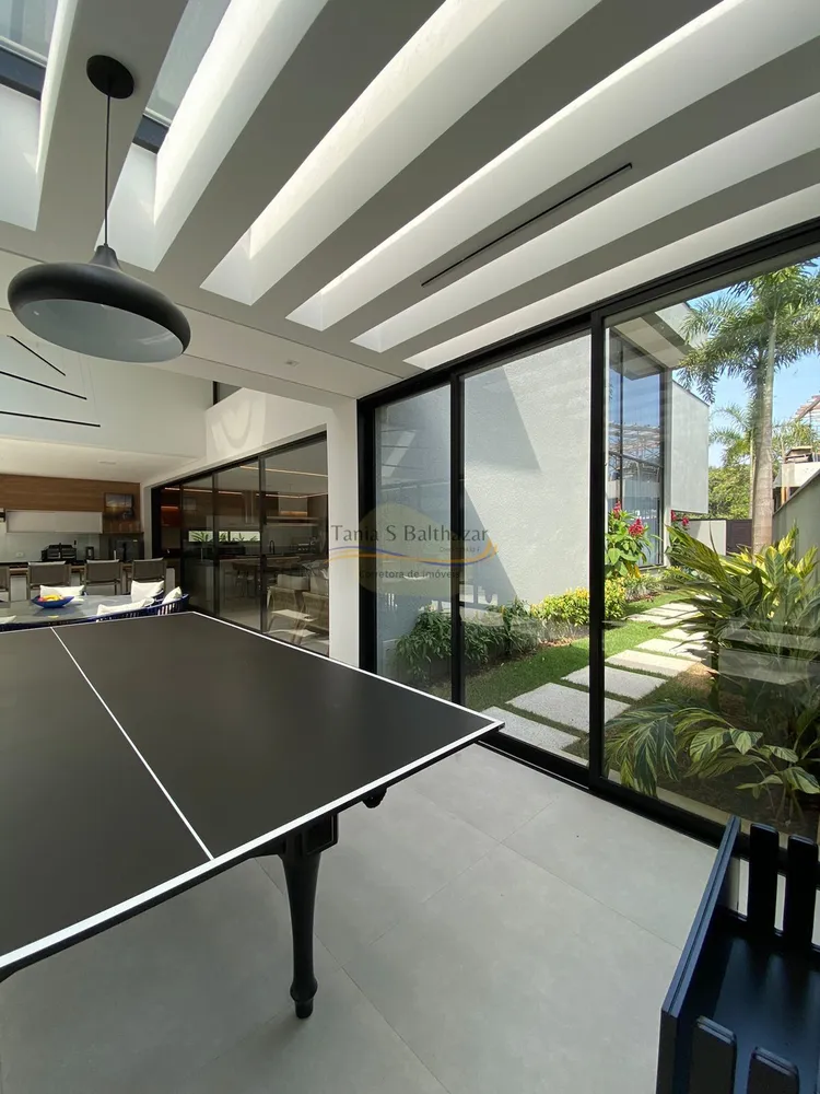 Casa, 6 quartos, 580 m² - Foto 2