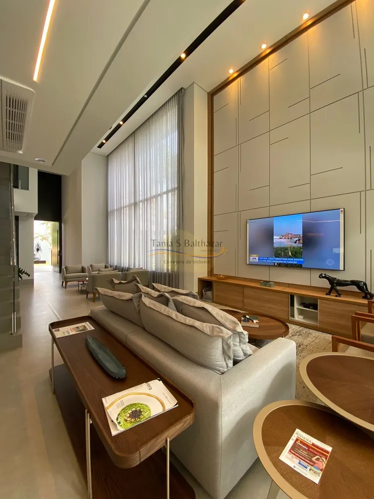 Casa, 6 quartos, 580 m² - Foto 10