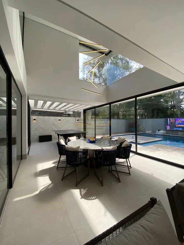 Casa, 6 quartos, 580 m² - Foto 15