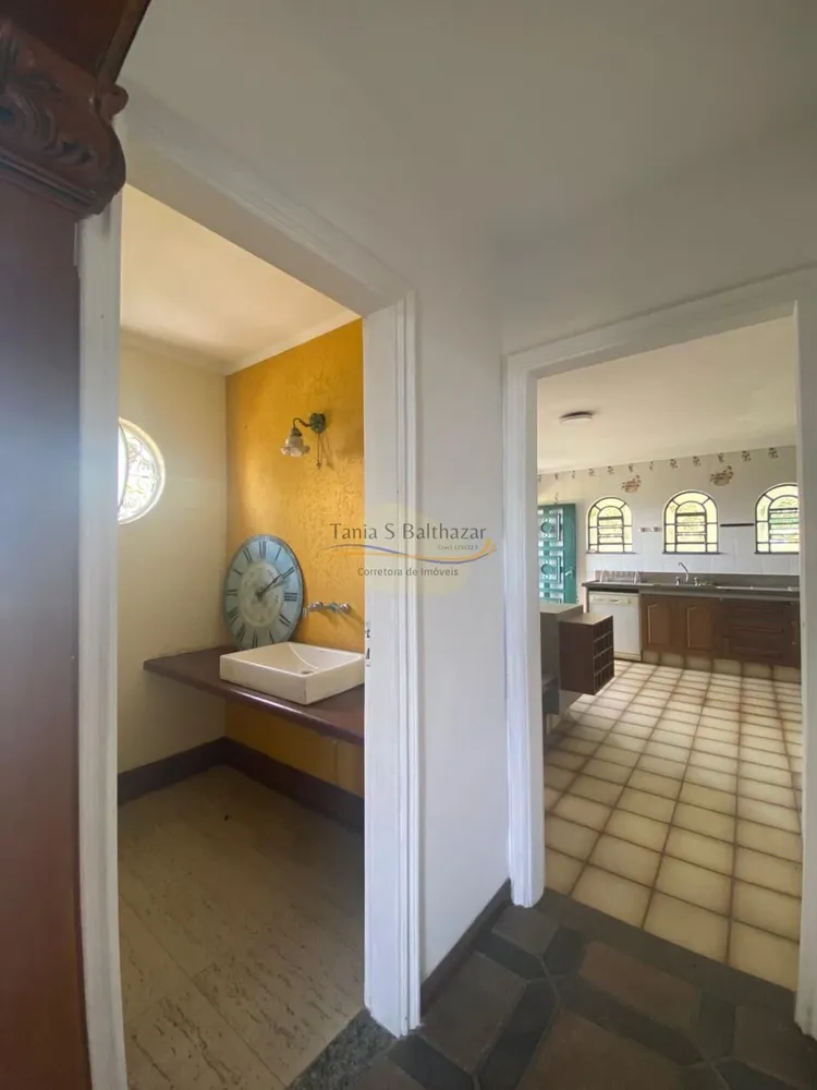 Casa, 5 quartos, 514 m² - Foto 7