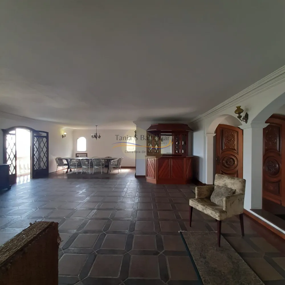 Casa, 5 quartos, 514 m² - Foto 3