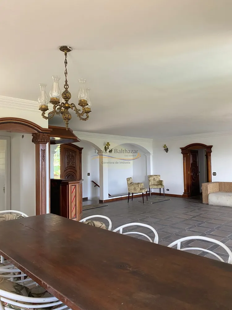 Casa, 5 quartos, 514 m² - Foto 5