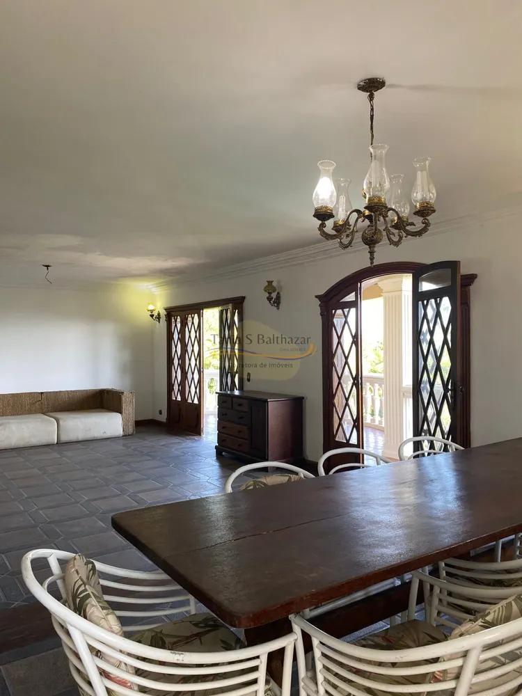 Casa, 5 quartos, 514 m² - Foto 4