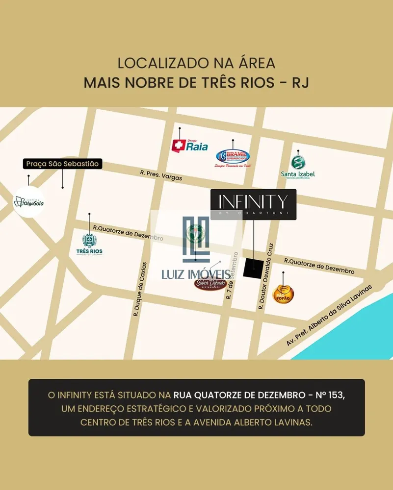 Apartamento, 2 quartos, 105 m² - Foto 2