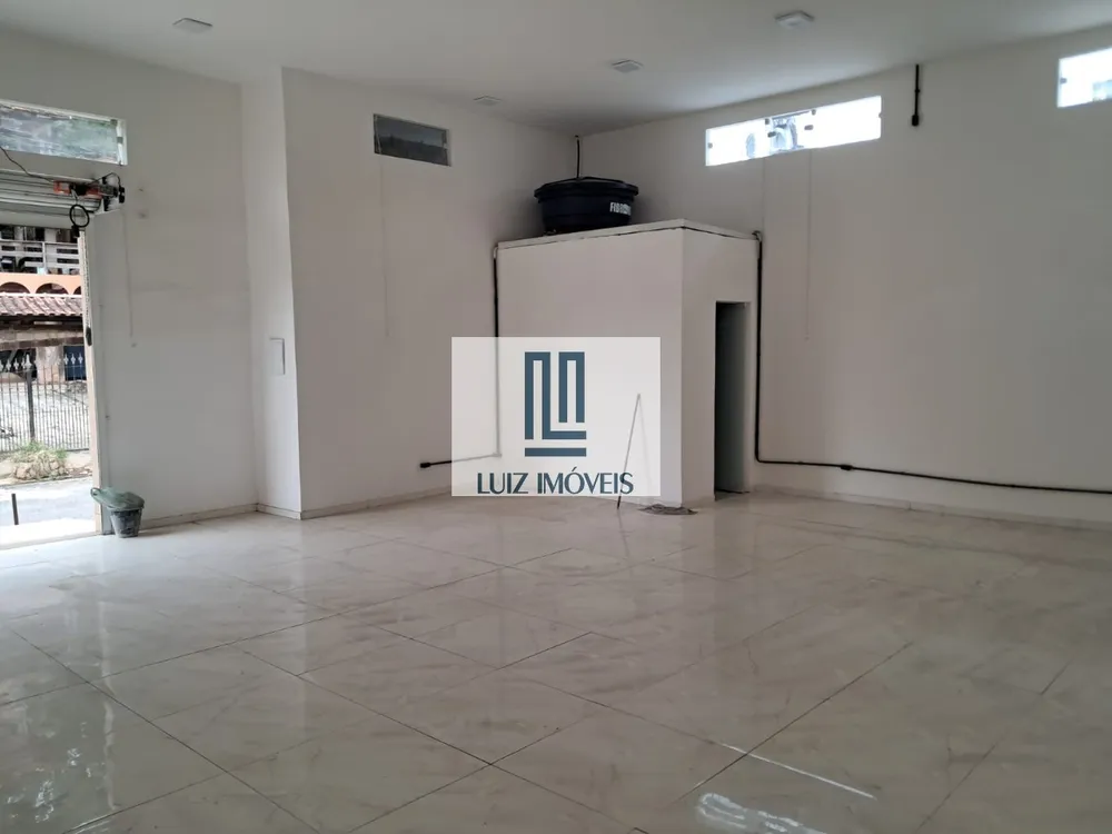 Loja-Salão, 92 m² - Foto 6
