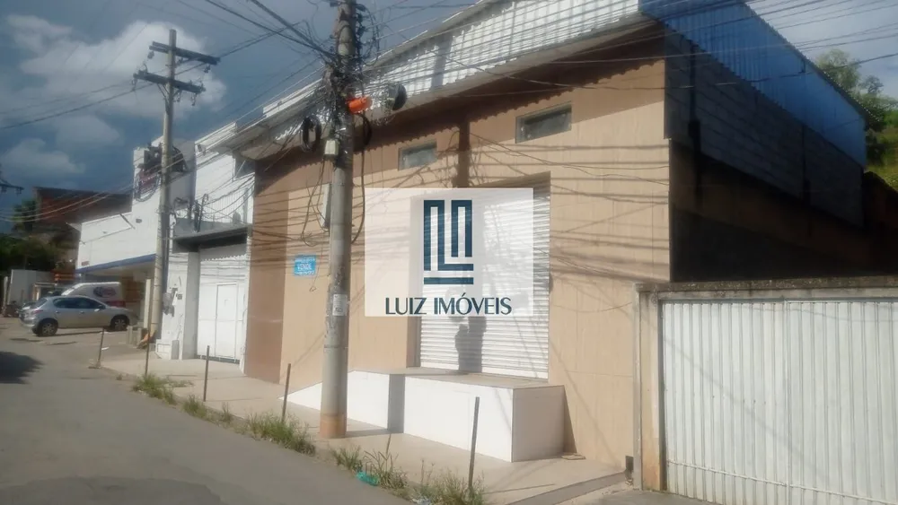 Loja-Salão, 92 m² - Foto 12