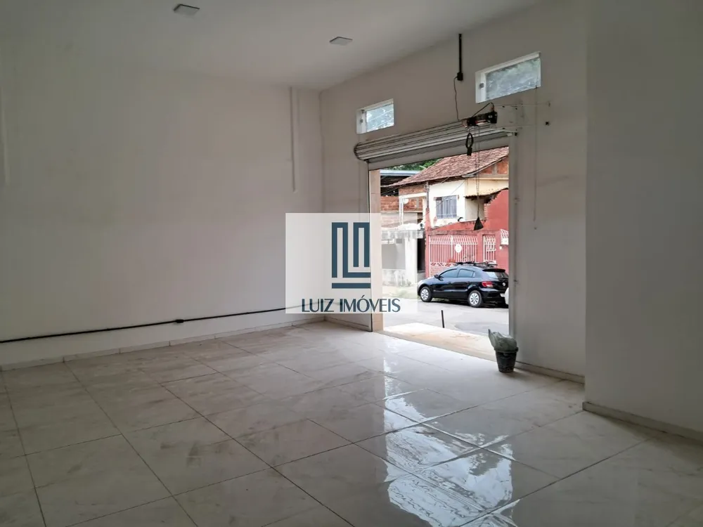 Loja-Salão, 92 m² - Foto 3
