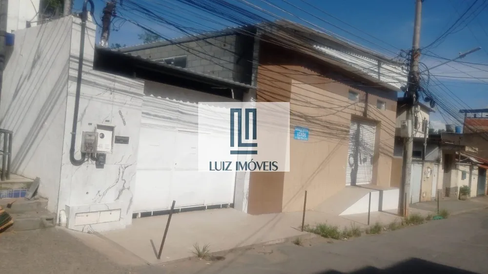 Loja-Salão, 92 m² - Foto 10