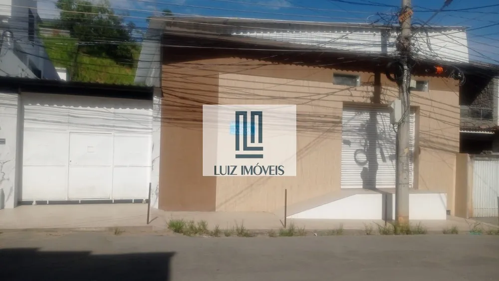 Loja-Salão, 92 m² - Foto 11