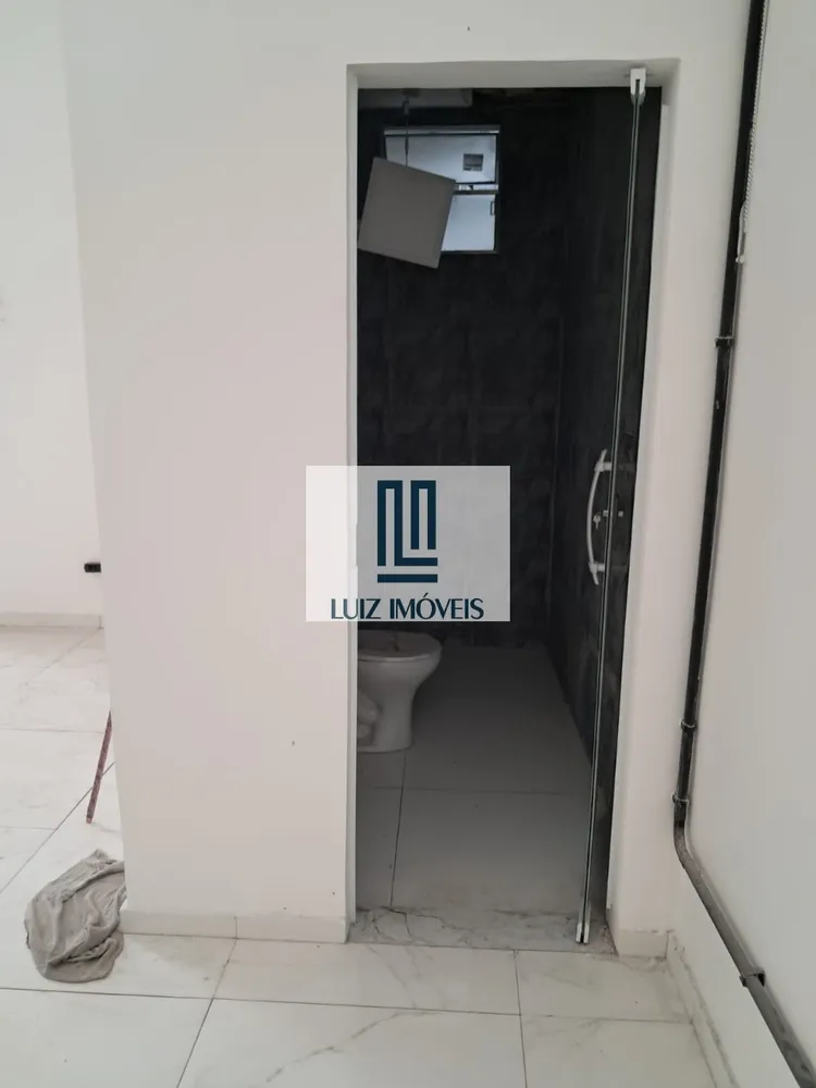 Loja-Salão, 92 m² - Foto 4
