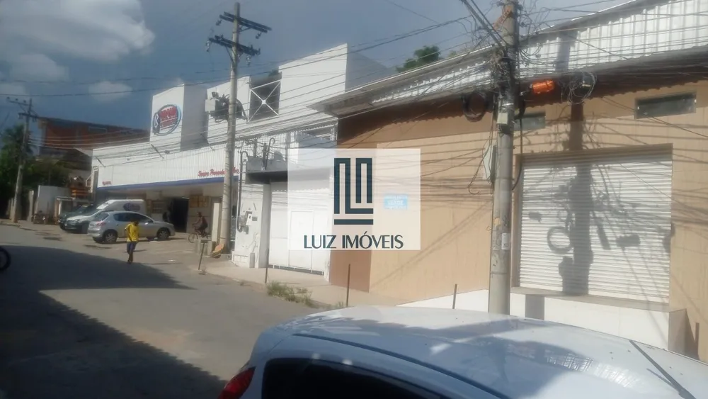 Loja-Salão, 92 m² - Foto 9