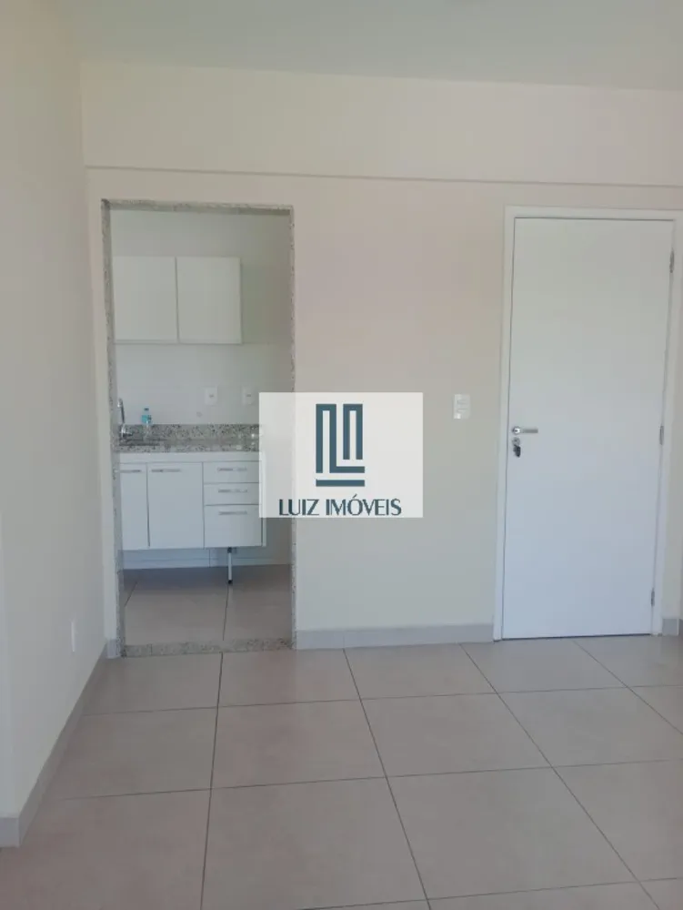 Apartamento, 1 quarto, 50 m² - Foto 2