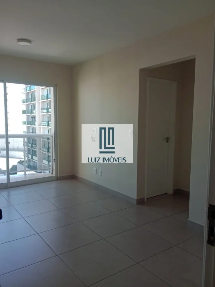 Apartamento, 1 quarto, 50 m² - Foto 1