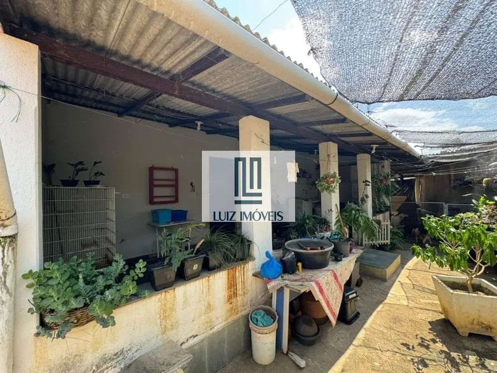 Casa, 2 quartos, 500 m² - Foto 1