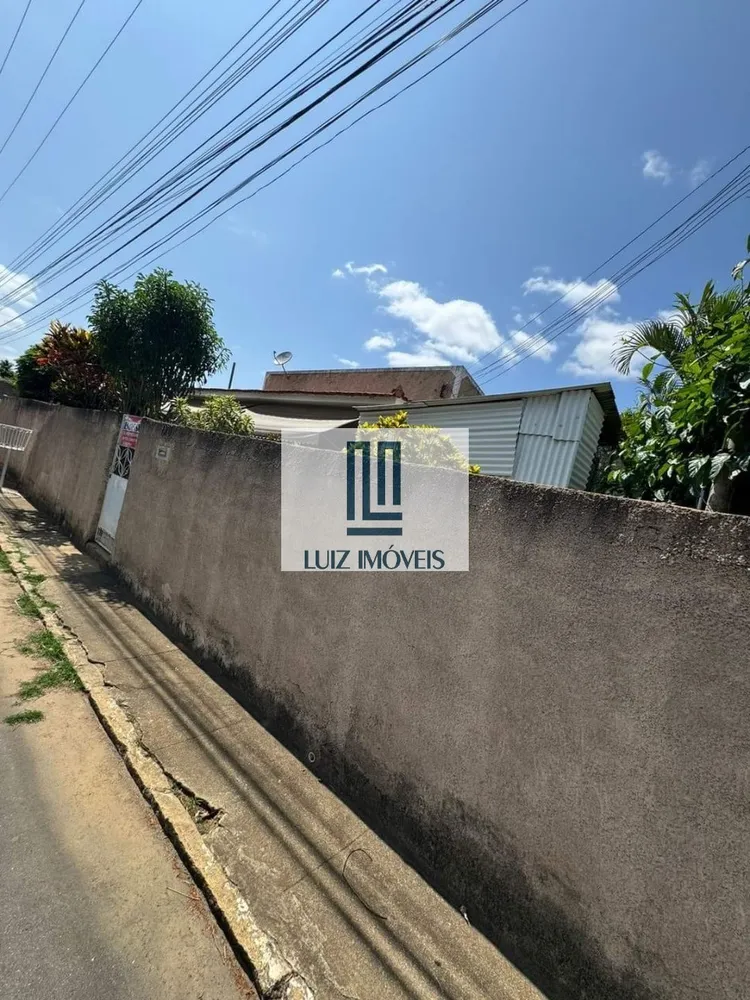 Casa, 2 quartos, 500 m² - Foto 2