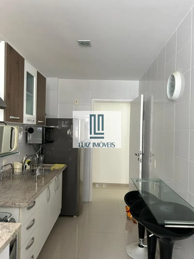 Apartamento, 3 quartos, 150 m² - Foto 6