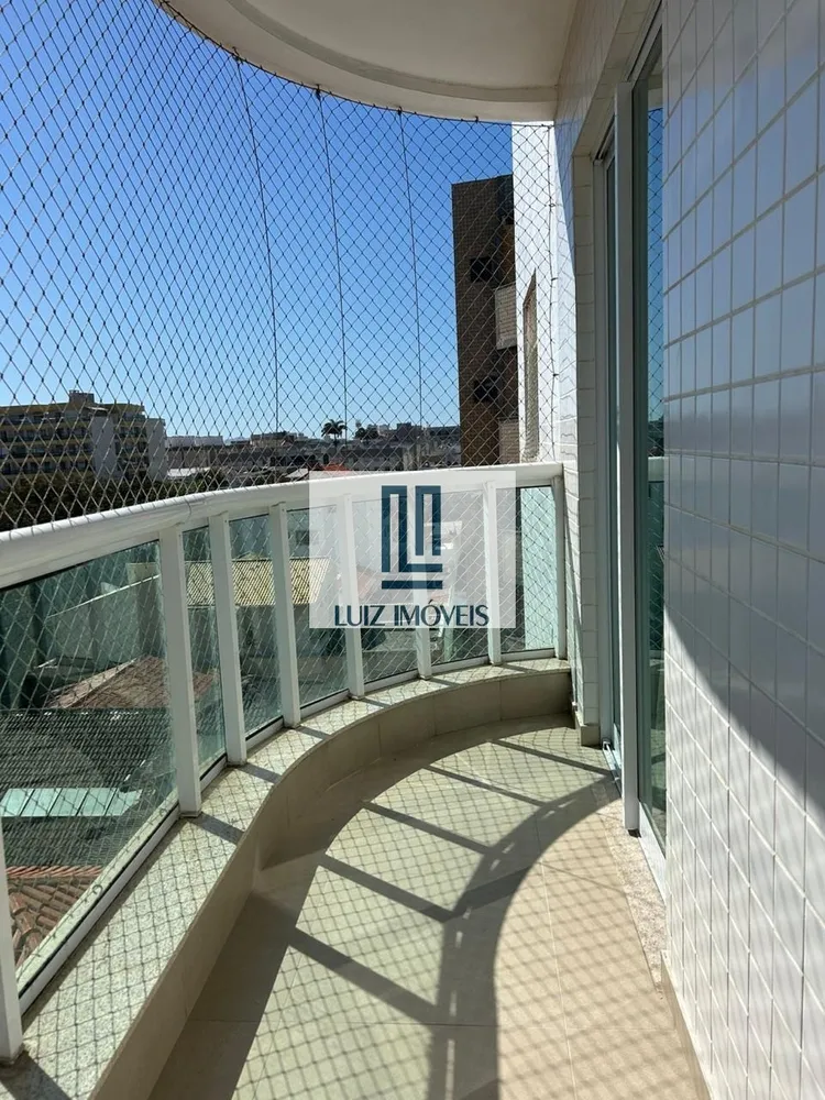 Apartamento, 3 quartos, 150 m² - Foto 1