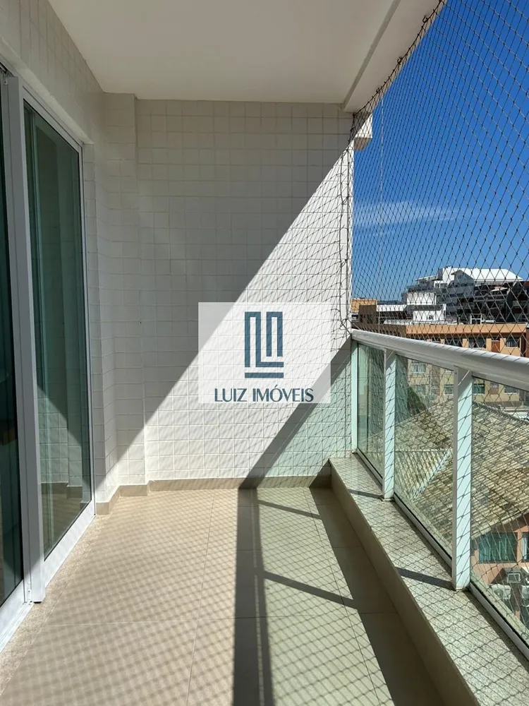 Apartamento, 3 quartos, 150 m² - Foto 11