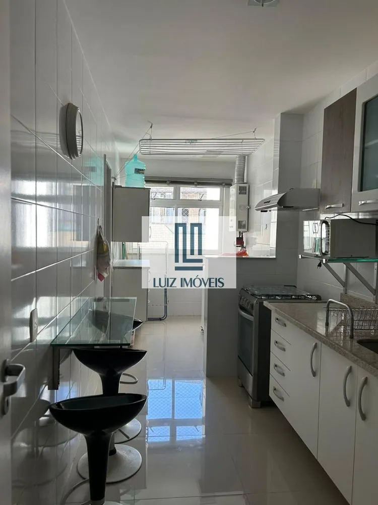 Apartamento, 3 quartos, 150 m² - Foto 4