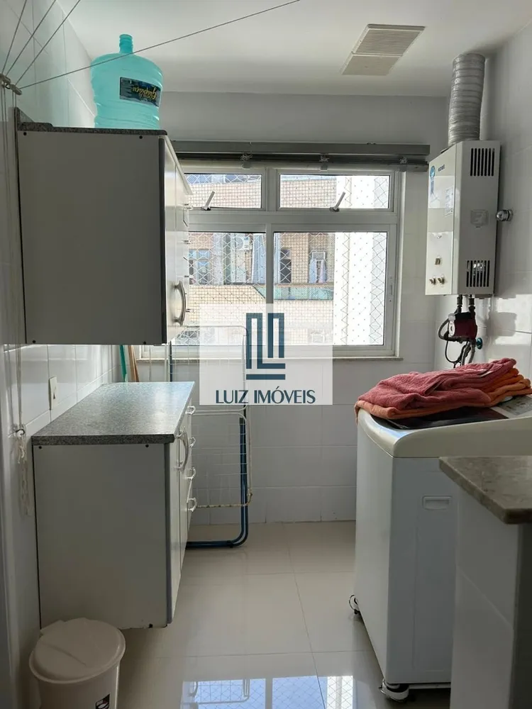 Apartamento, 3 quartos, 150 m² - Foto 7