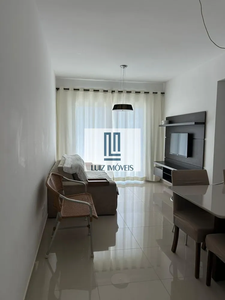 Apartamento, 3 quartos, 150 m² - Foto 3