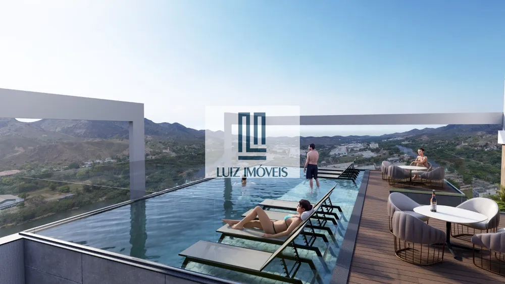 Apartamento, 1 quarto, 6000 m² - Foto 2