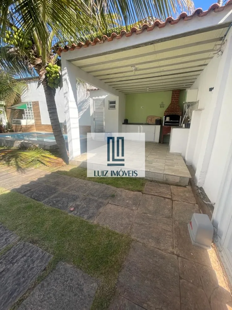 Casa, 2 quartos, 250 m² - Foto 5