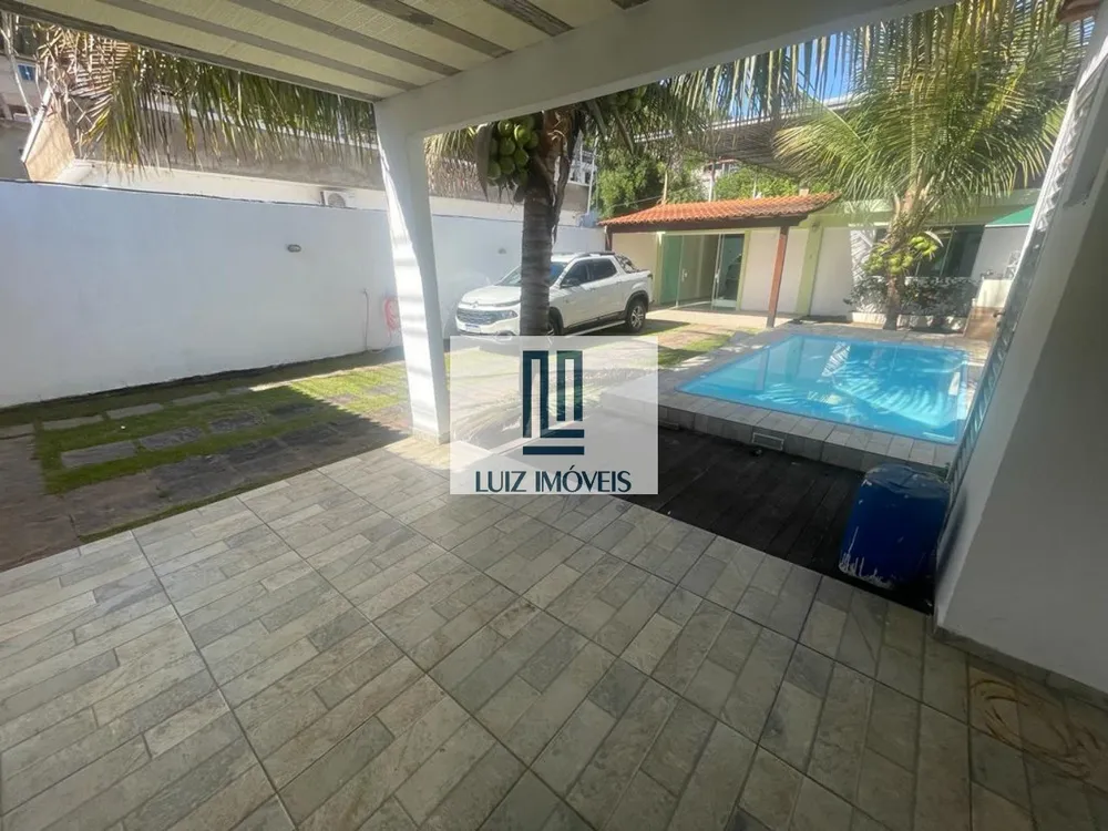 Casa, 2 quartos, 250 m² - Foto 1