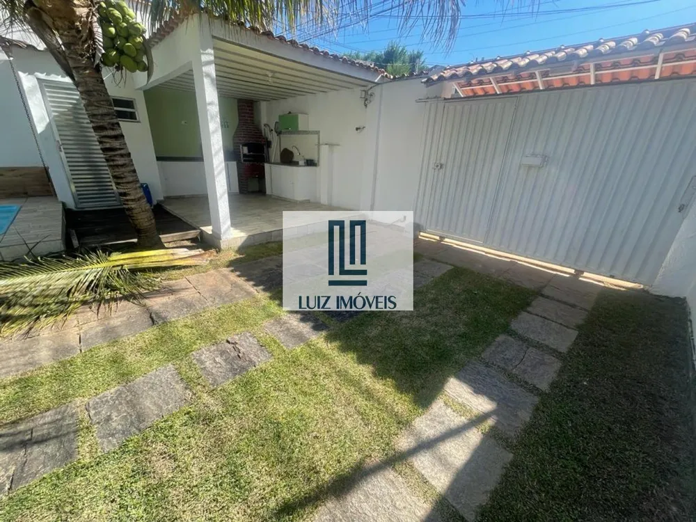 Casa, 2 quartos, 250 m² - Foto 2