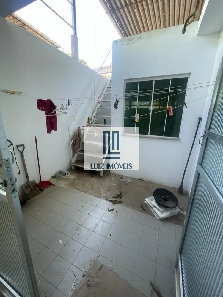 Casa, 2 quartos, 250 m² - Foto 19