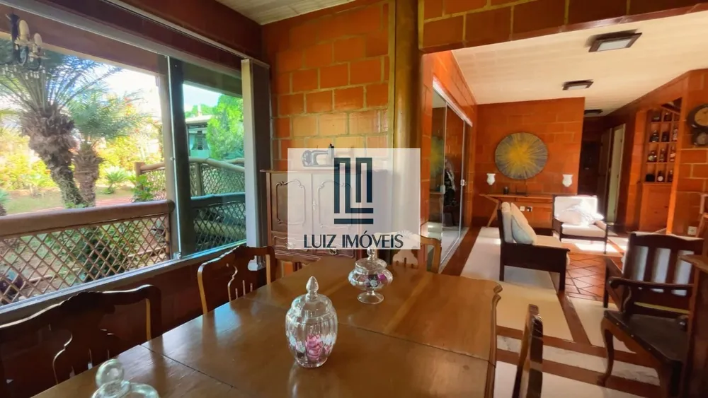 Casa, 3 quartos, 2290 m² - Foto 11