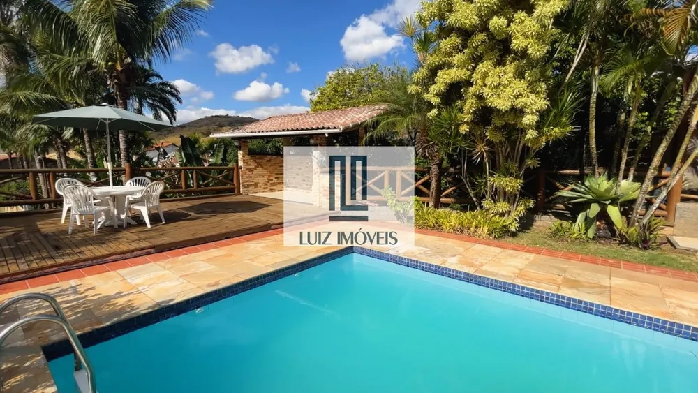 Casa, 3 quartos, 2290 m² - Foto 21
