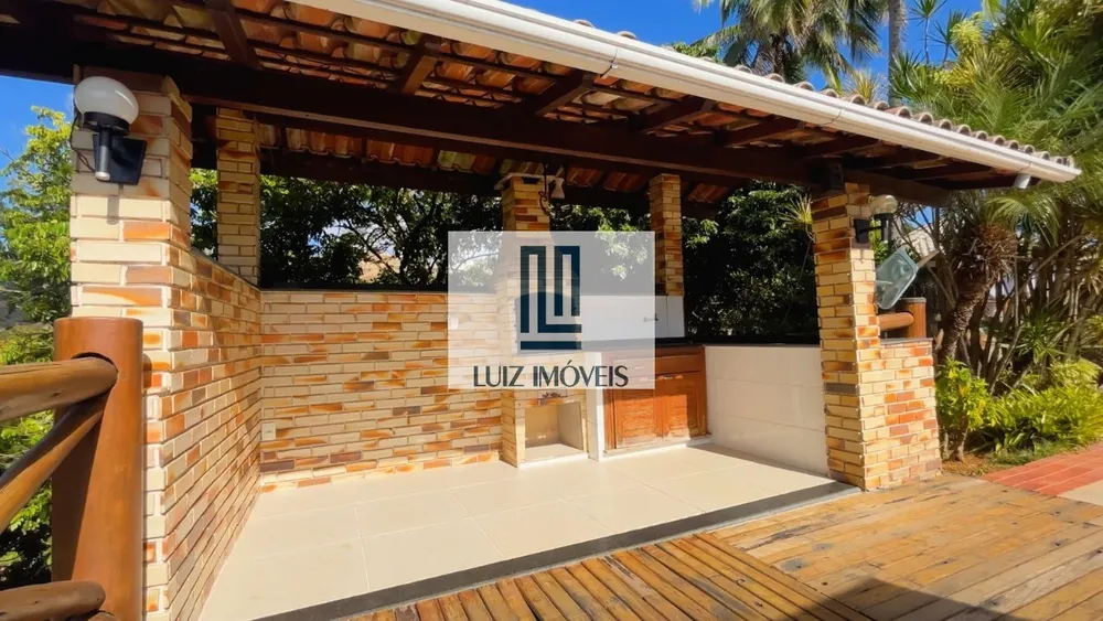 Casa, 3 quartos, 2290 m² - Foto 23